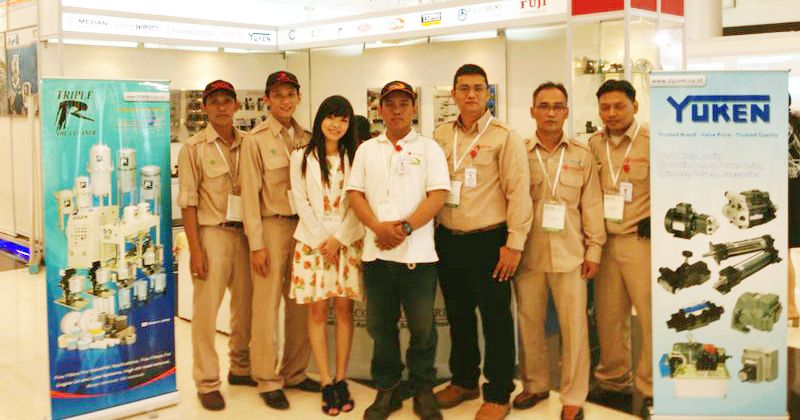 sby exhibition dycom