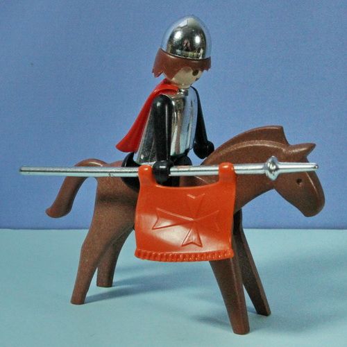 Playmobil Vintage Collection  Plastoy THE HORSE 261 
