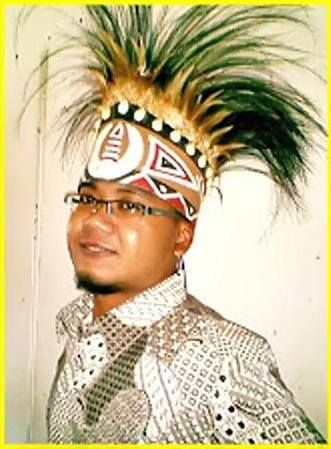 Arif Rudiantoro