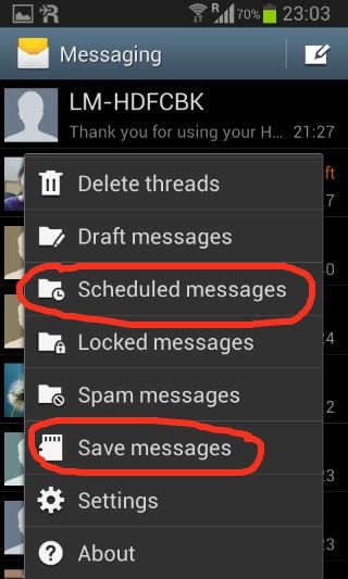 MOD][App][TouchWiz][secMms.apk] Samsung sms JB v2 (Enhanced Spam list ...