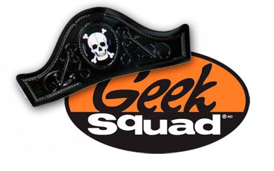 Geek Squad Mri