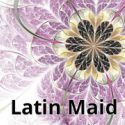 Latin Maid