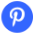 Follow Me On Pinterest