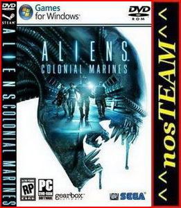 Aliens Colonial Marines PC full game + DLC ^^nosTEAM^^ preview 0