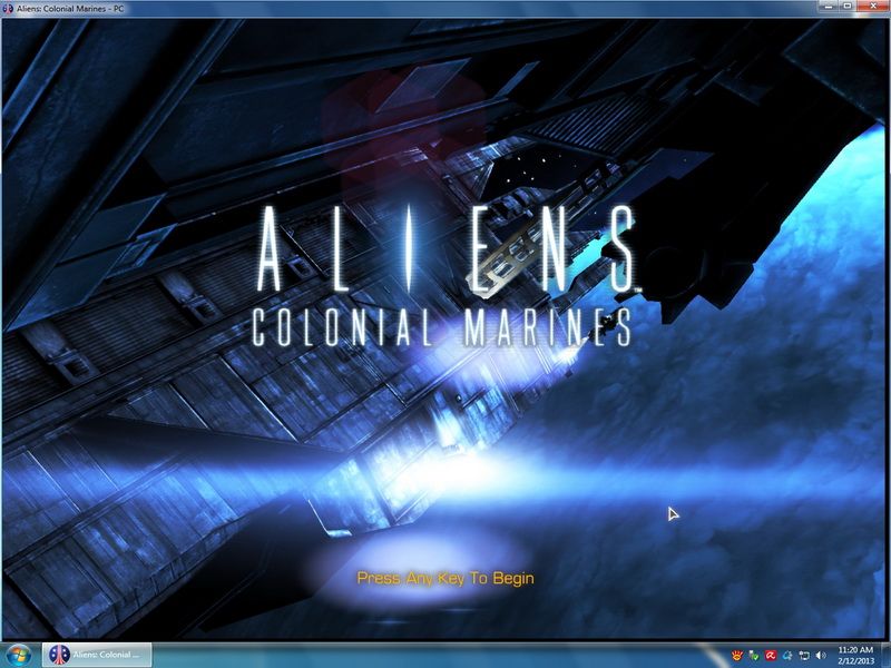 Aliens Colonial Marines PC full game + DLC ^^nosTEAM^^ preview 1