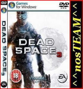 Dead Space 3 PC full game Limited Edition ^^nosTEAM^^ preview 0