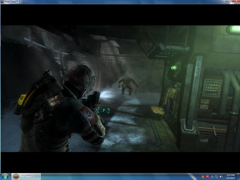 Dead Space 3 PC full game Limited Edition ^^nosTEAM^^ preview 3