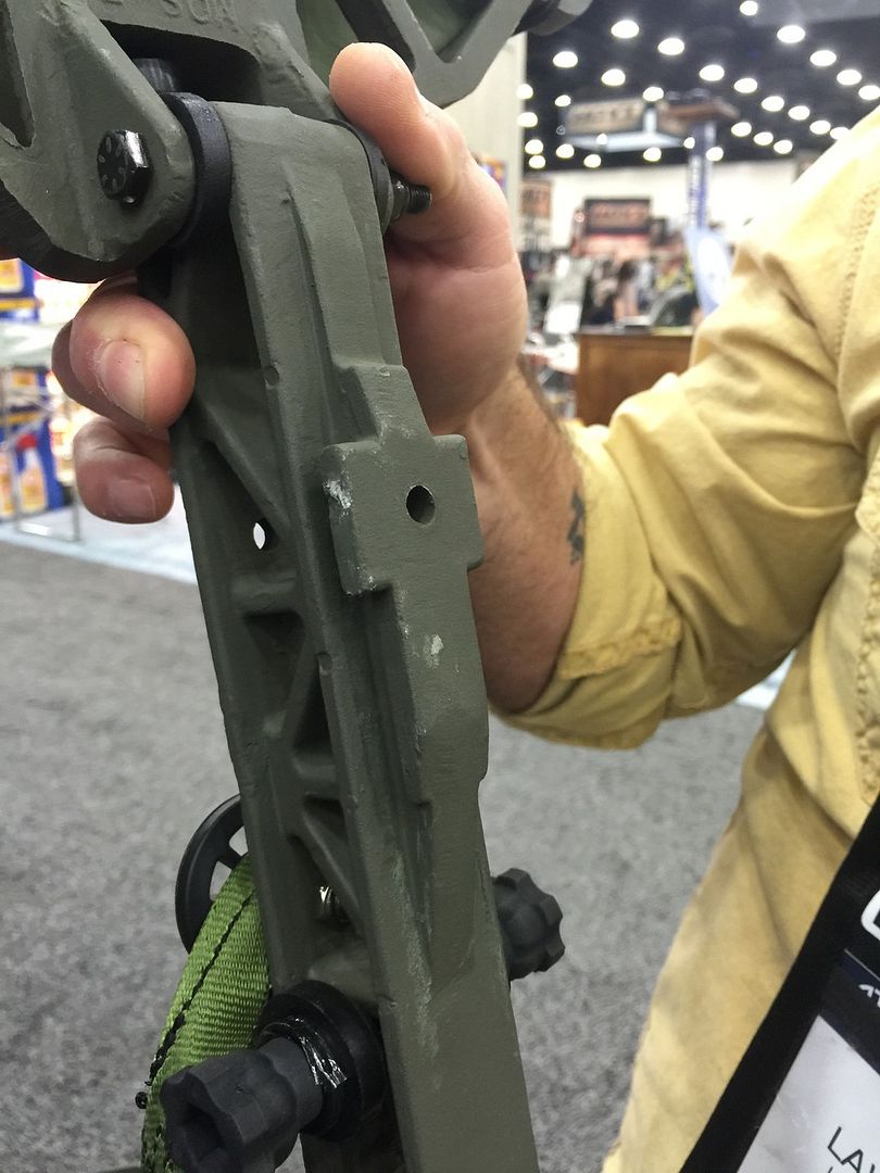 XOP Vanish XT The Hunting Beast