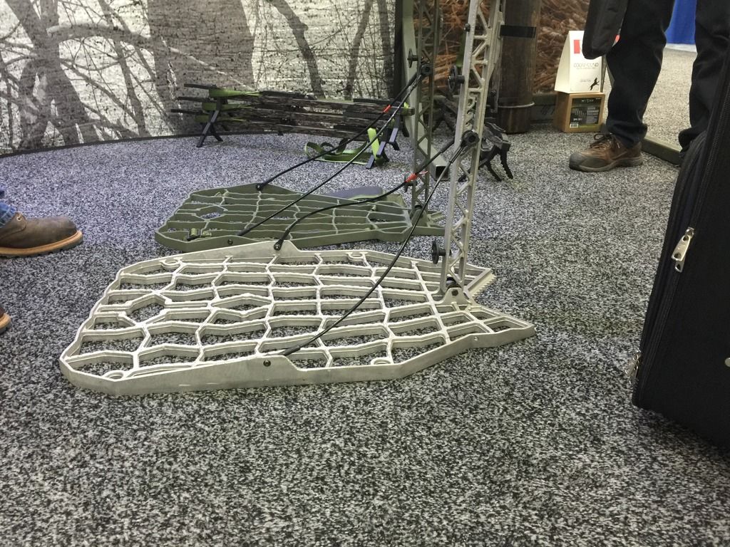 XOP Vanish XT The Hunting Beast