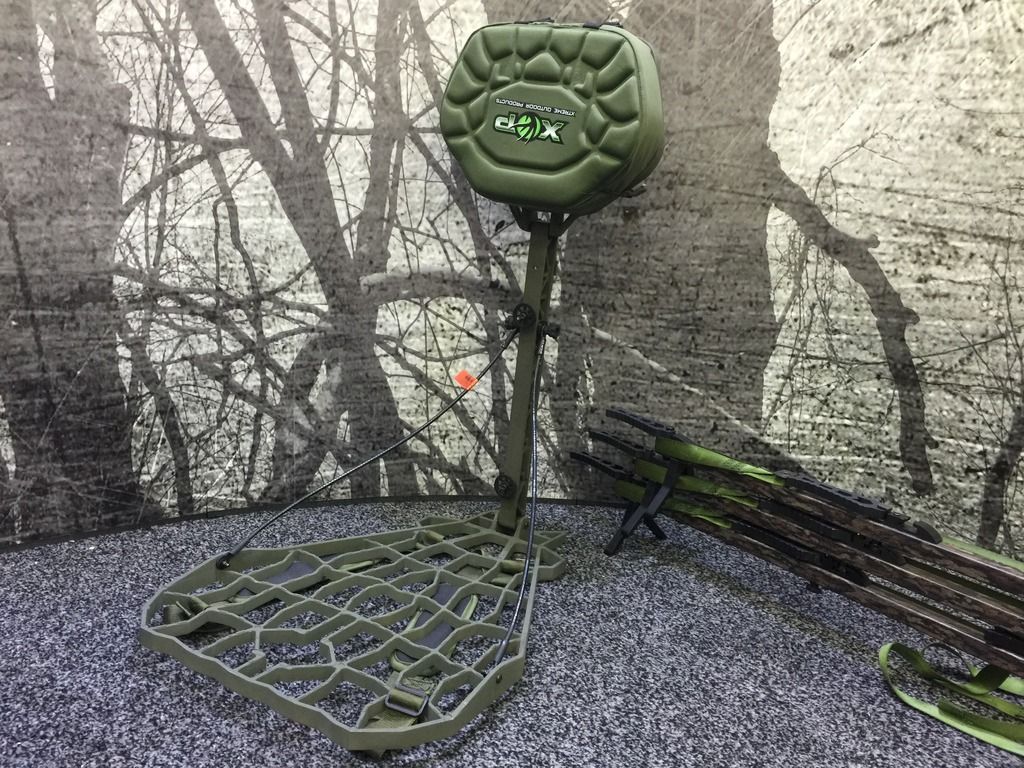 XOP Vanish XT The Hunting Beast