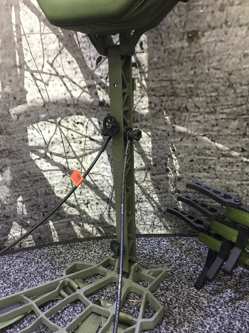 XOP Vanish XT The Hunting Beast