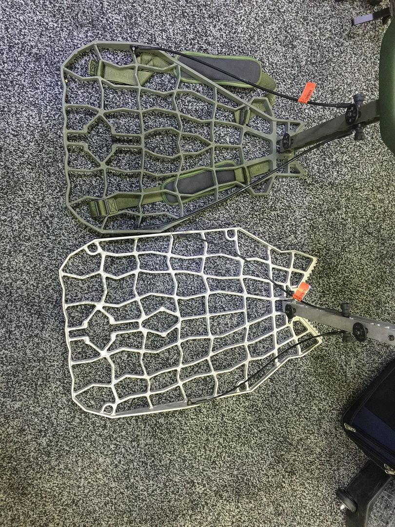 XOP Vanish XT The Hunting Beast