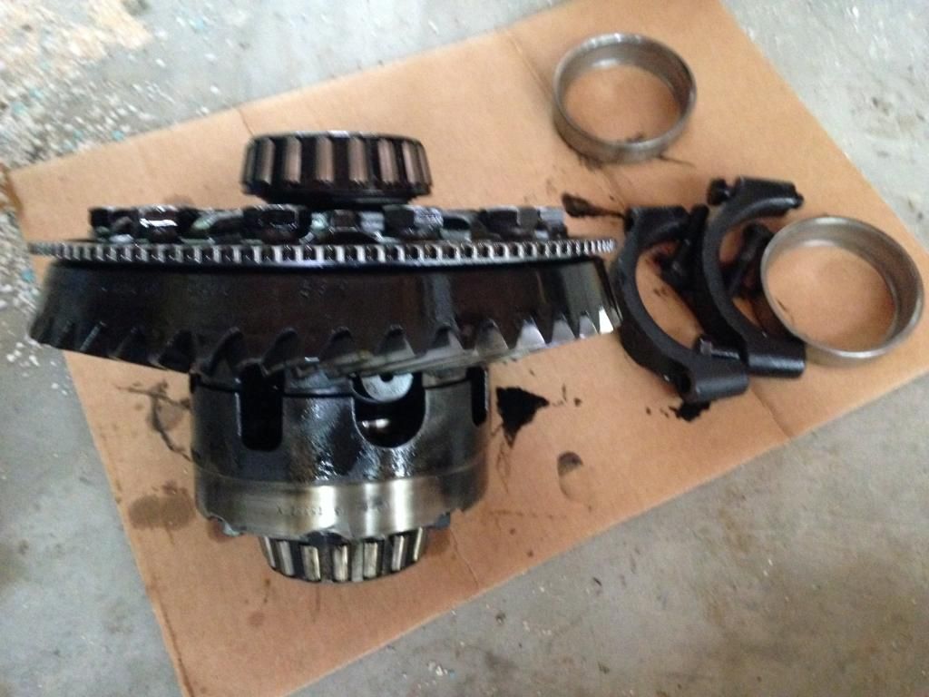 1984 W350 crew Cab cummins 6bt conversion - Dodge Ram ...