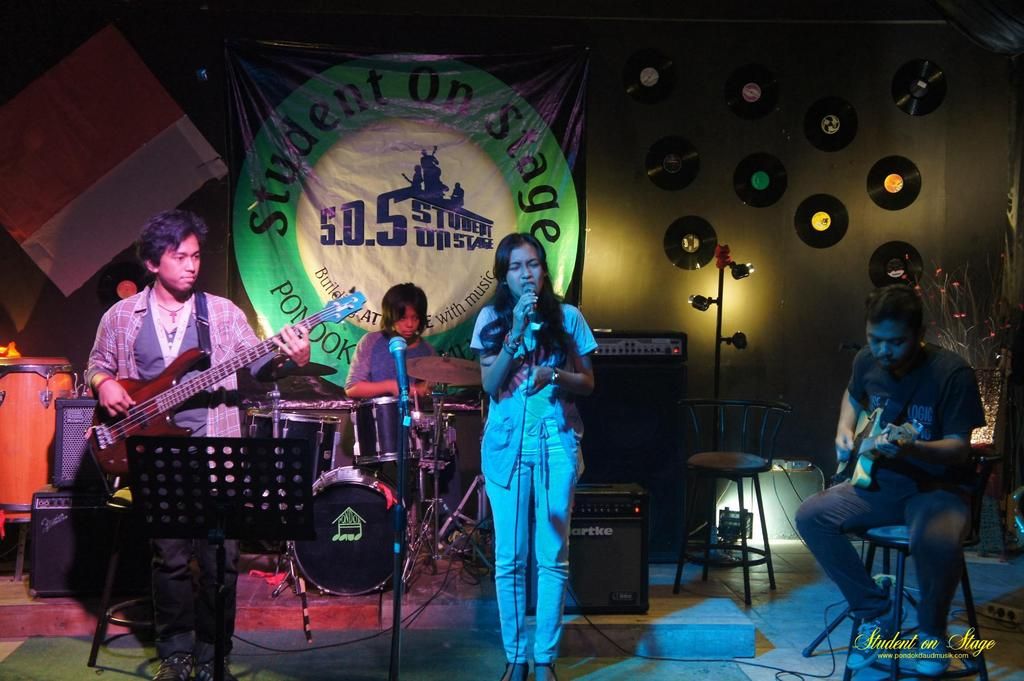 sos20150831jaming season
