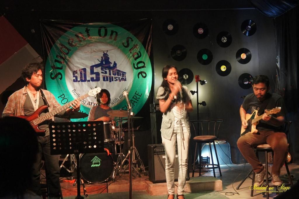 sos20150831jaming season