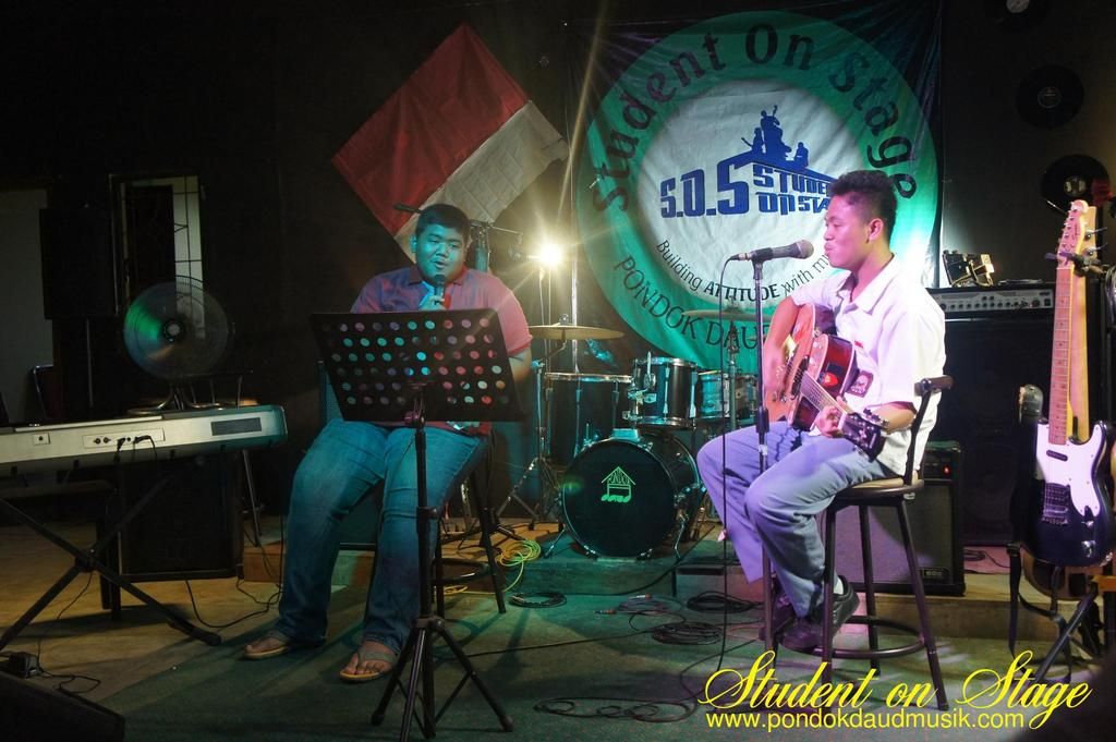 sos20151012 Pandu & Ammar