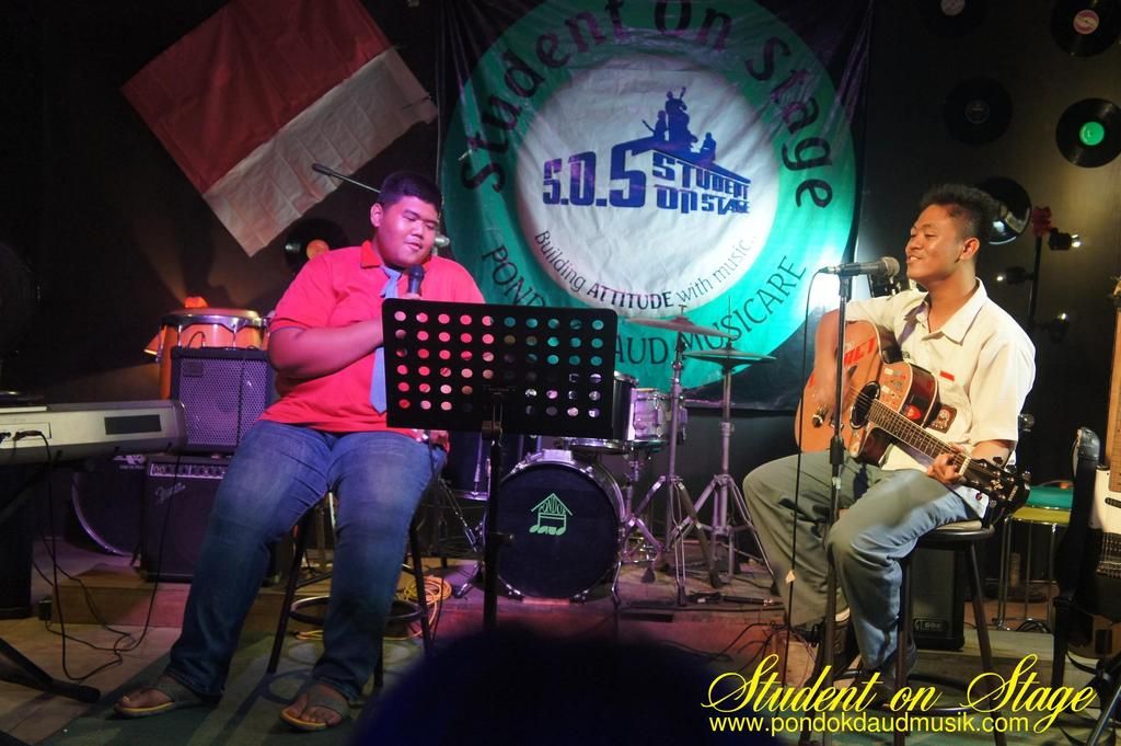 sos20151012 Pandu & Ammar