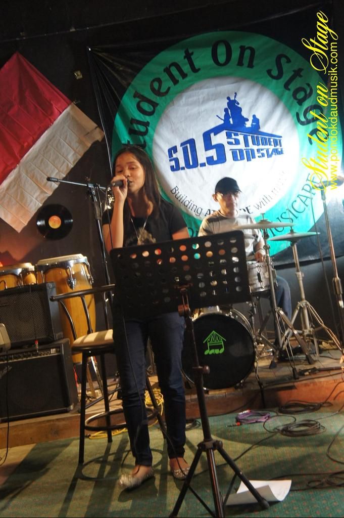 sos20151012 Teresia & Pak Desmon