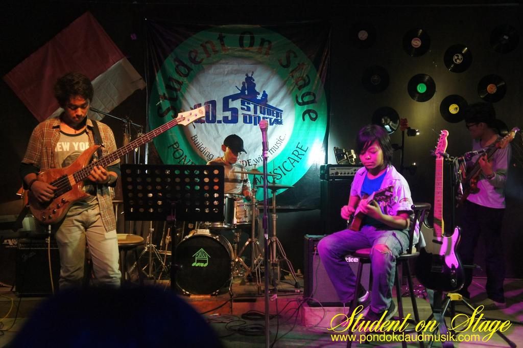 sos20151012 Jamming Session