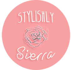 Stylishly Sierra
