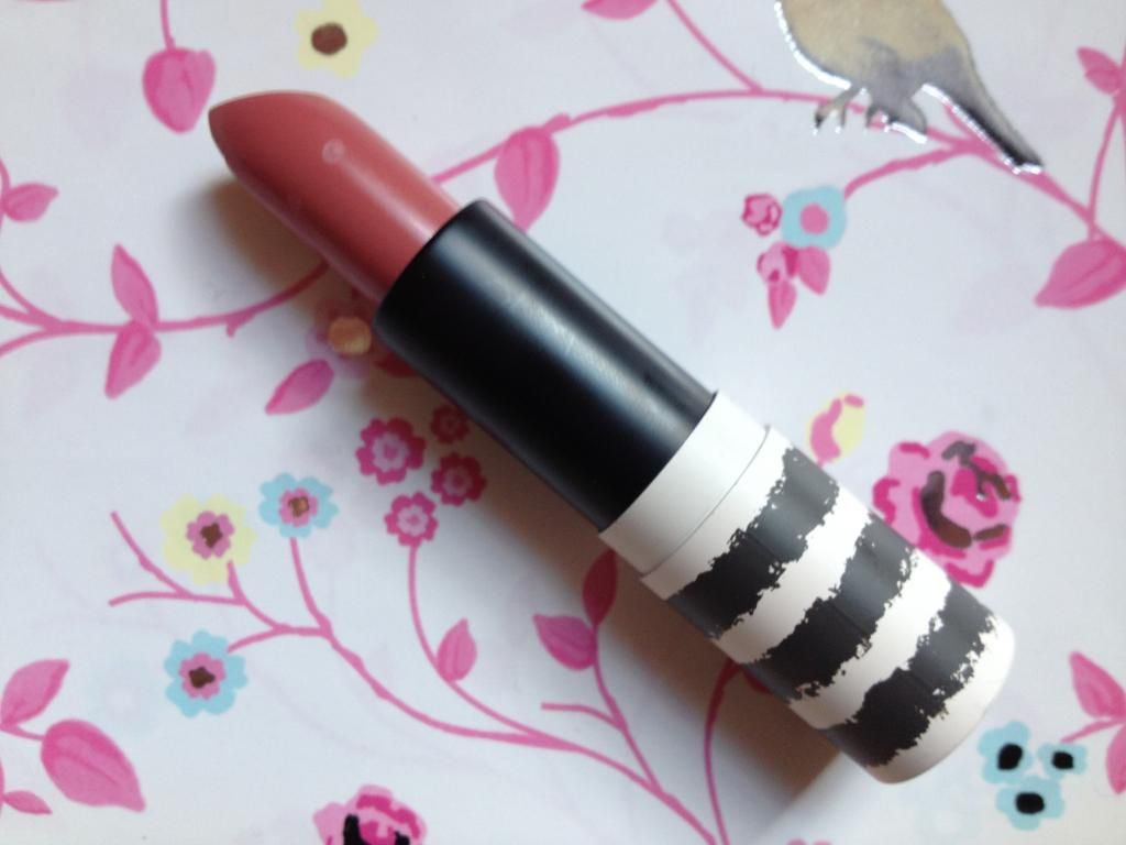 Topshop lipstick