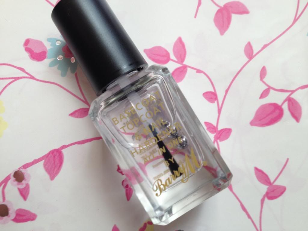 barry m review