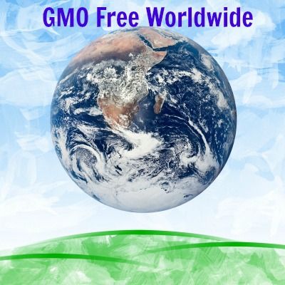 GMO Free Worldwide