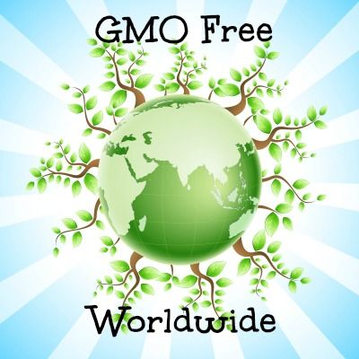 GMO Free Worldwide