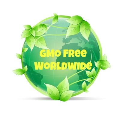 GMO Free Worldwide