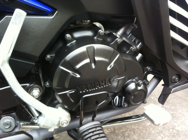 Bán Exciter đăng kí 8/2013 - 3