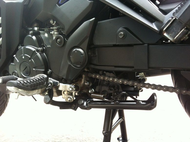 Bán Exciter đăng kí 8/2013 - 4