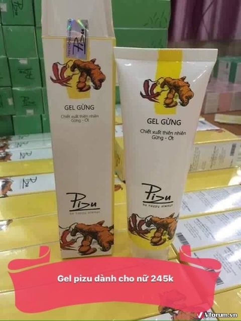 GEL TƯƠI CHO QUÝ ÔNG QUÝ BÀ 5Giay GiÁ BÈO NHÈO ĐÂY ! - 6