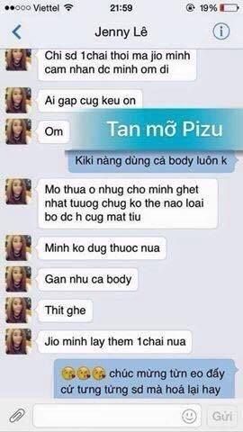 GEL TƯƠI CHO QUÝ ÔNG QUÝ BÀ 5Giay GiÁ BÈO NHÈO ĐÂY ! - 9