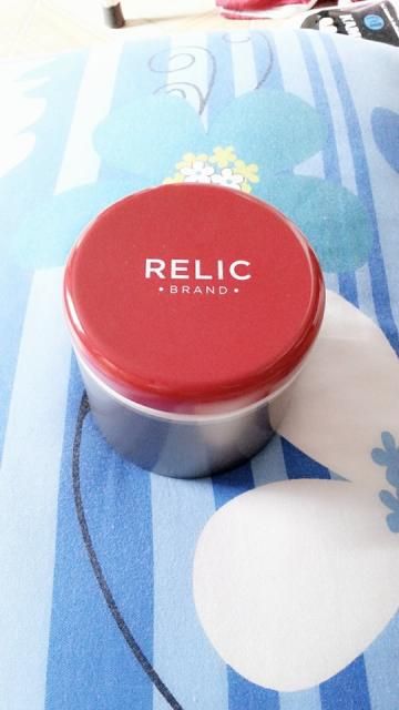 Đồng hồ nữ RELIC BRAND hàng chính hãng đẹp - hiếm mới 100% giá cực bèo