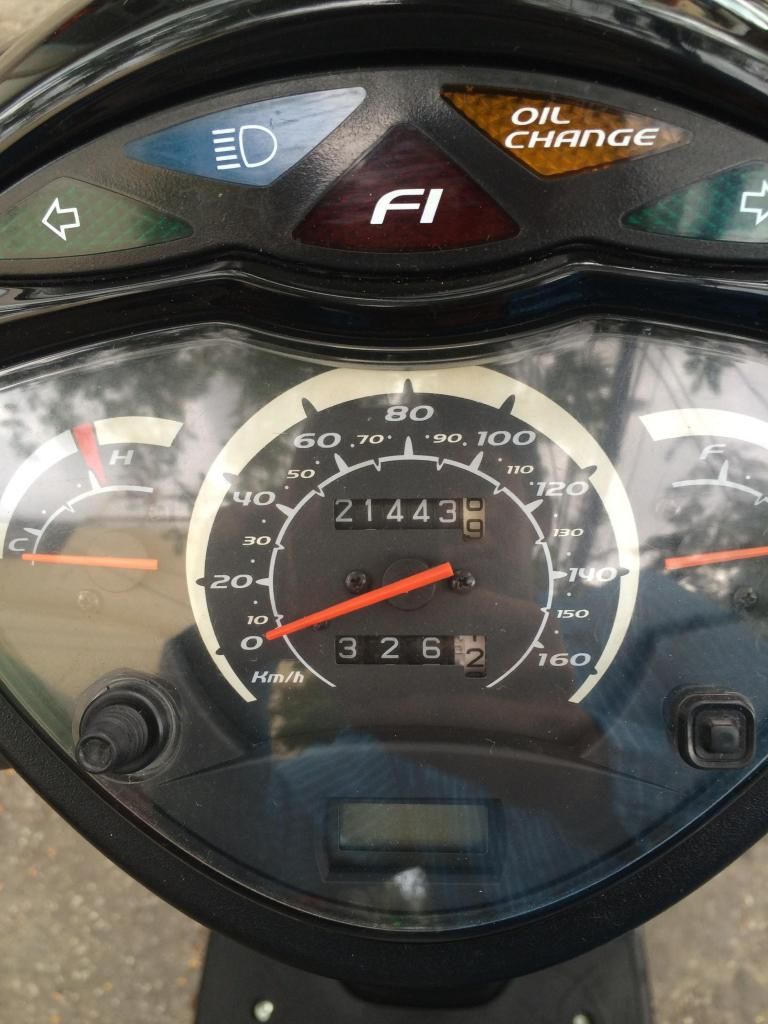 SH I 150 đen sporty xe đk cuối 205 - 2