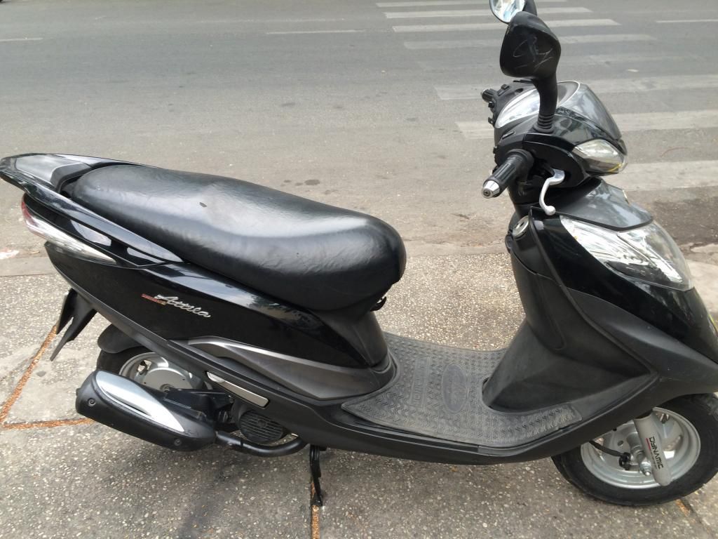 Victoria phiên bản mới màu đen - 2