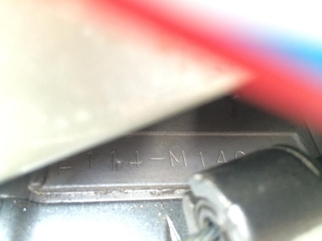 Sports 110 up 120 màu đỏ xe zin giấy zin - 3