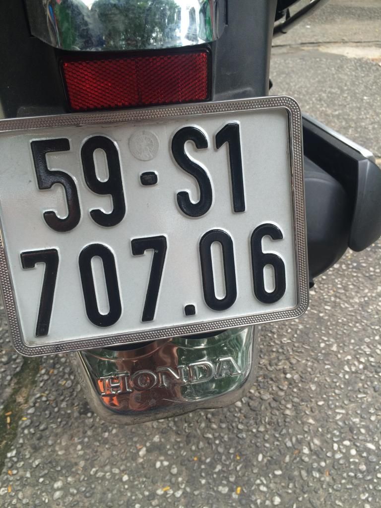 Lead 110 màu nâu 11/2013 - 4