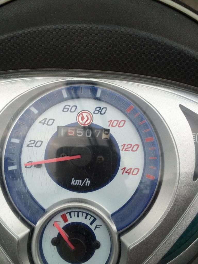 Victoria phiên bản mới màu đen - 3