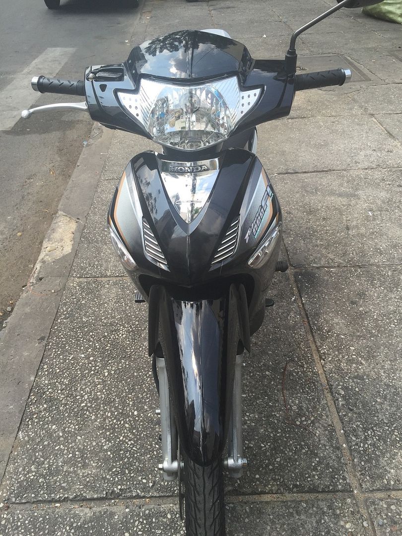 Future neo fi 10/207 xe keng đầu nồi chưa mở