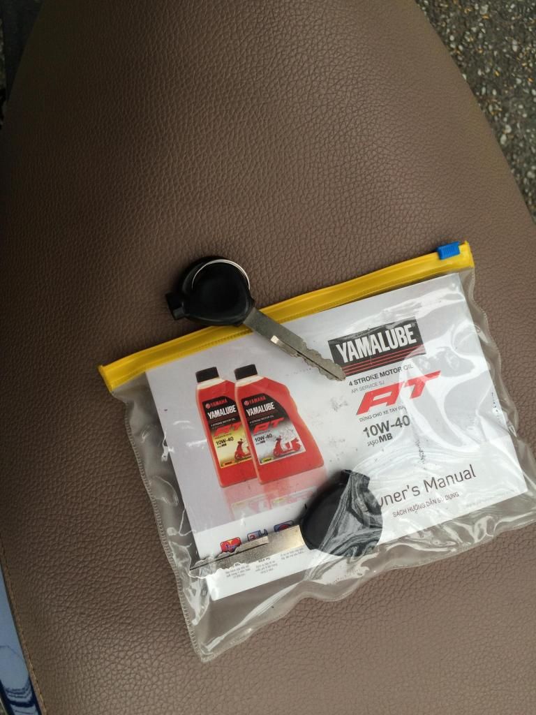 Nozza màu xanh đk 11/2011 xe như mới - 5