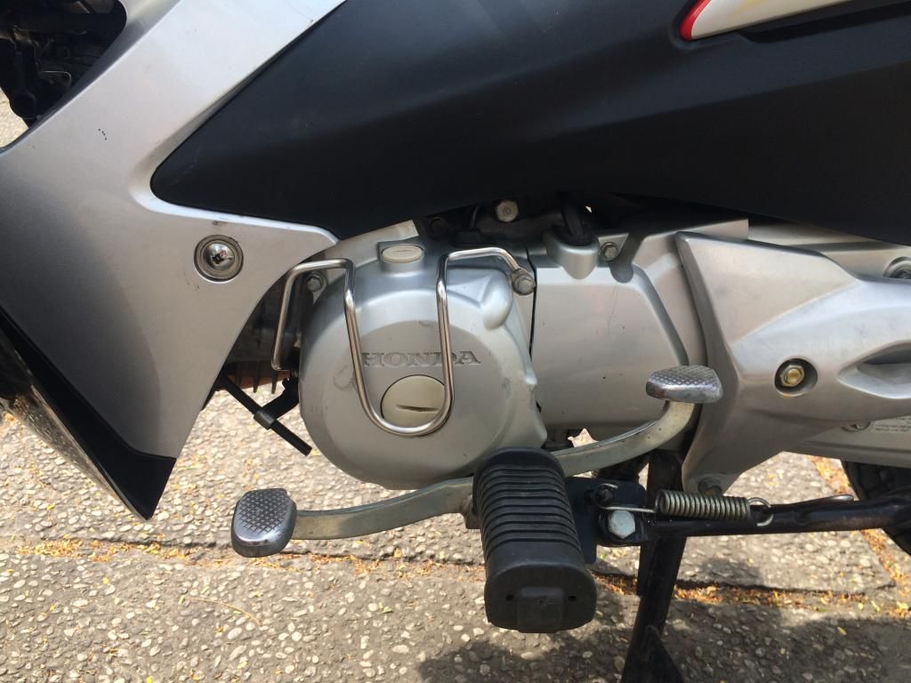 Wave rs 100 màu đỏ đk 207 đầu nồi chưa mở - 4