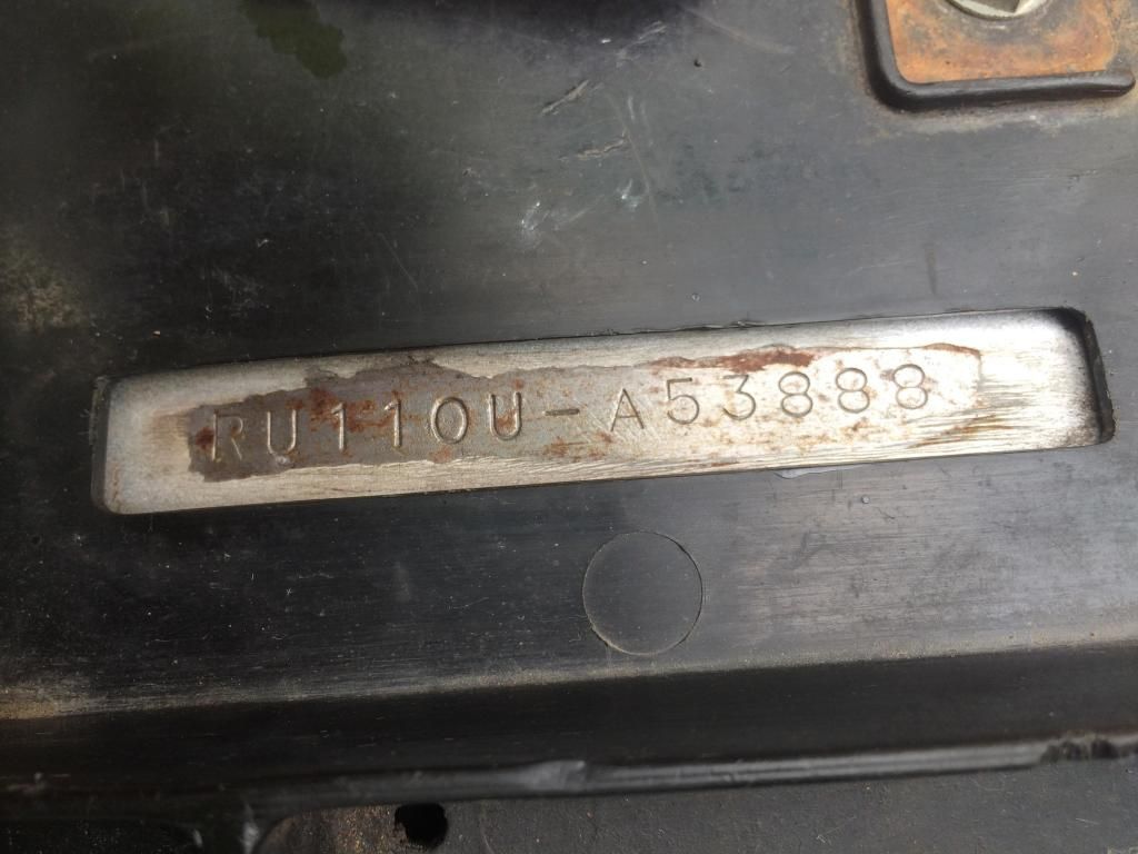 Sport 110 xe zin giấy zin m153 đầu - 5