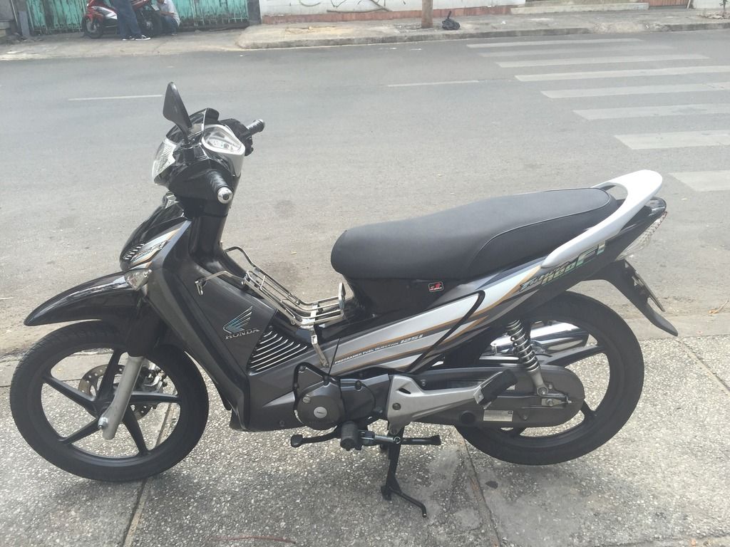 Future neo fi 10/207 xe keng đầu nồi chưa mở - 1