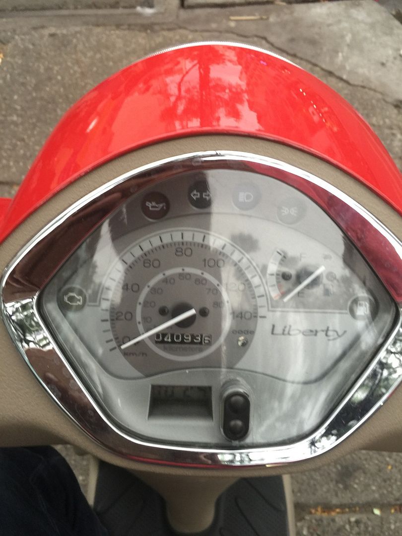 Lyberty 3v ie màu đỏ đen sport 5/2014 - 5