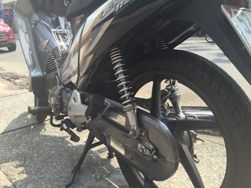 Future neo fi 10/207 xe keng đầu nồi chưa mở - 3