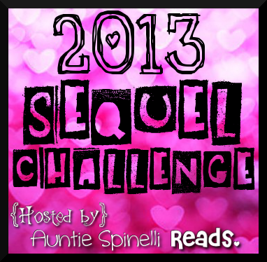 2013 Sequel Challenge