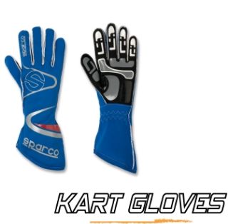 Kart Gloves