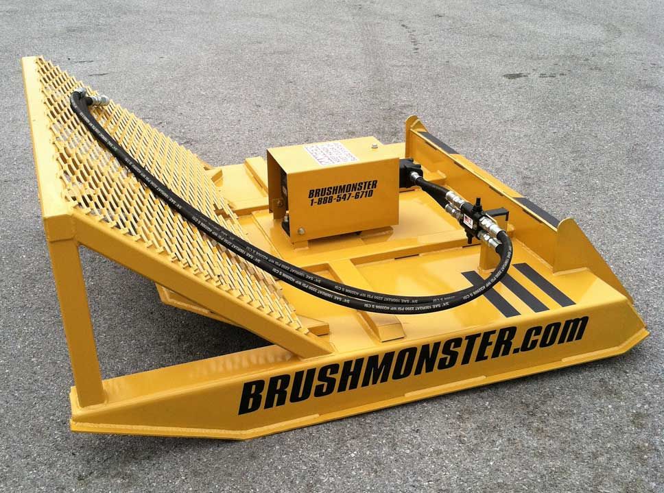 attachments for skid steer