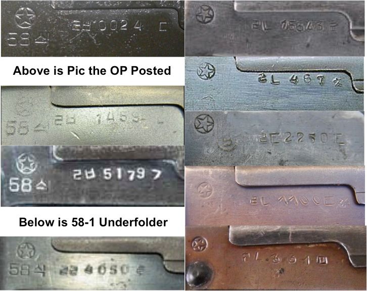 Ak 47 Serial Numbers